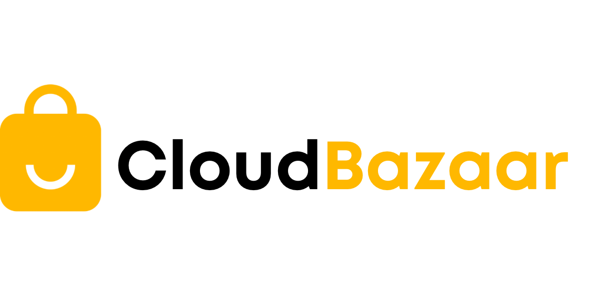 Cloud Bazaar Logo